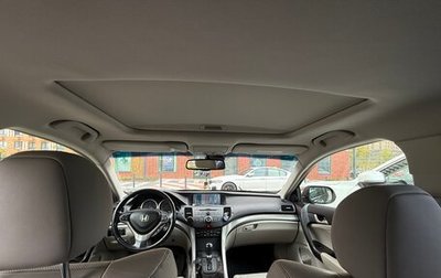 Honda Accord VIII рестайлинг, 2008 год, 1 200 000 рублей, 1 фотография