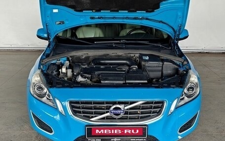 Volvo S60 III, 2013 год, 1 190 000 рублей, 16 фотография