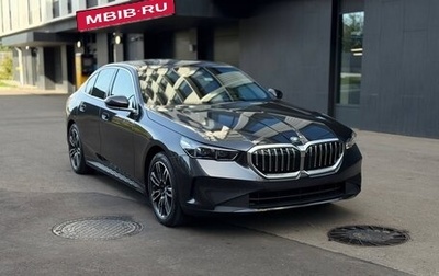 BMW 5 серия, 2024 год, 7 899 999 рублей, 1 фотография