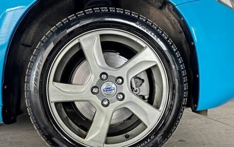 Volvo S60 III, 2013 год, 1 190 000 рублей, 17 фотография