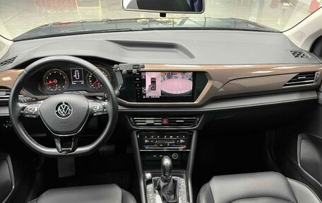 Volkswagen Tharu, 2021 год, 2 022 400 рублей, 6 фотография