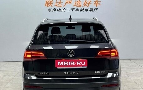 Volkswagen Tharu, 2021 год, 2 022 400 рублей, 4 фотография