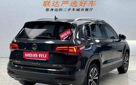 Volkswagen Tharu, 2021 год, 2 022 400 рублей, 3 фотография
