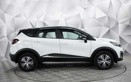 Renault Kaptur I рестайлинг, 2022 год, 1 595 000 рублей, 6 фотография