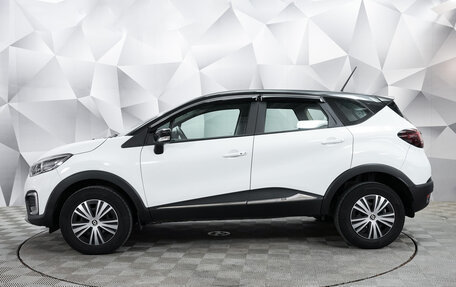 Renault Kaptur I рестайлинг, 2022 год, 1 595 000 рублей, 2 фотография