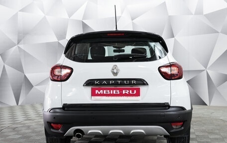 Renault Kaptur I рестайлинг, 2022 год, 1 595 000 рублей, 4 фотография