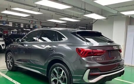 Audi Q3 Sportback, 2021 год, 2 640 310 рублей, 5 фотография