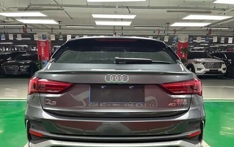 Audi Q3 Sportback, 2021 год, 2 640 310 рублей, 6 фотография
