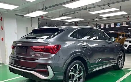 Audi Q3 Sportback, 2021 год, 2 640 310 рублей, 7 фотография