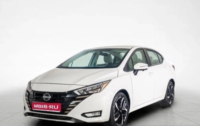 Nissan Sunny, 2025 год, 2 150 000 рублей, 1 фотография