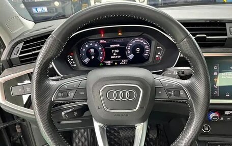 Audi Q3 Sportback, 2021 год, 2 640 310 рублей, 12 фотография