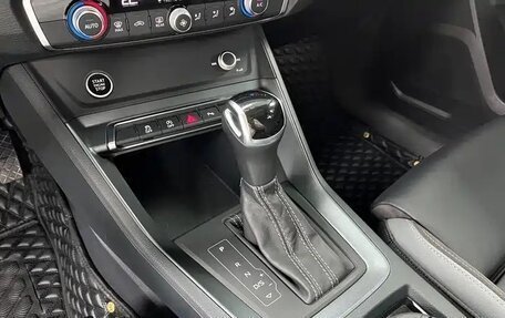 Audi Q3 Sportback, 2021 год, 2 640 310 рублей, 14 фотография