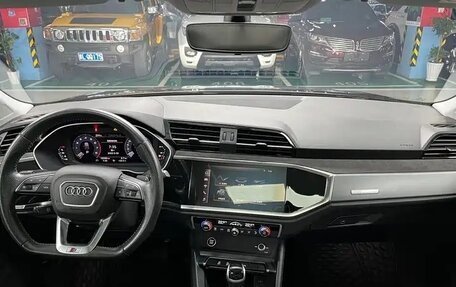 Audi Q3 Sportback, 2021 год, 2 640 310 рублей, 8 фотография