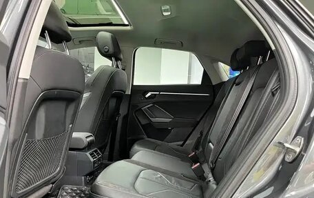 Audi Q3 Sportback, 2021 год, 2 640 310 рублей, 18 фотография