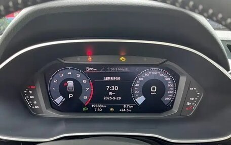 Audi Q3 Sportback, 2021 год, 2 640 310 рублей, 9 фотография
