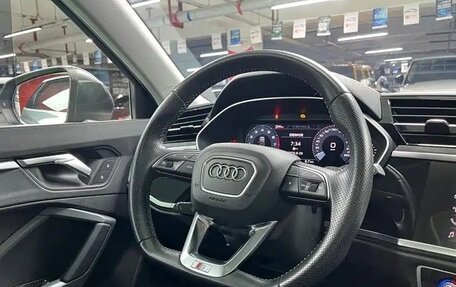 Audi Q3 Sportback, 2021 год, 2 640 310 рублей, 15 фотография