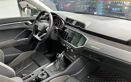 Audi Q3 Sportback, 2021 год, 2 640 310 рублей, 16 фотография
