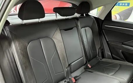 Audi Q3 Sportback, 2021 год, 2 640 310 рублей, 20 фотография