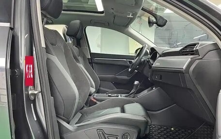 Audi Q3 Sportback, 2021 год, 2 640 310 рублей, 17 фотография