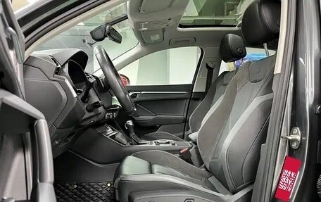 Audi Q3 Sportback, 2021 год, 2 640 310 рублей, 11 фотография