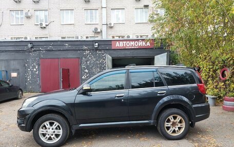 Great Wall Hover H3 I, 2011 год, 485 000 рублей, 8 фотография