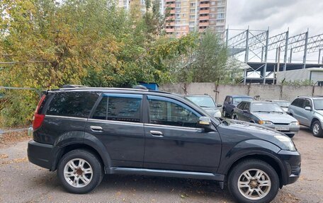 Great Wall Hover H3 I, 2011 год, 485 000 рублей, 4 фотография