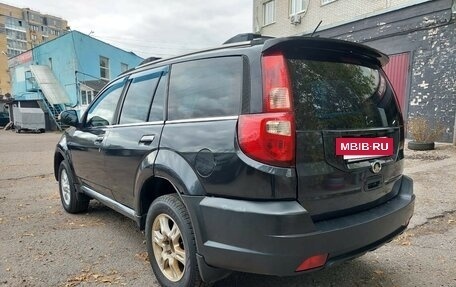 Great Wall Hover H3 I, 2011 год, 485 000 рублей, 7 фотография