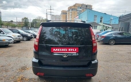 Great Wall Hover H3 I, 2011 год, 485 000 рублей, 6 фотография