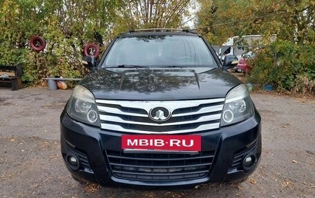 Great Wall Hover H3 I, 2011 год, 485 000 рублей, 2 фотография