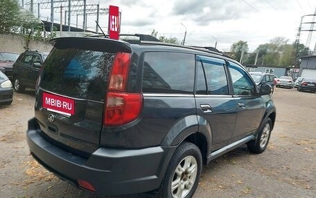 Great Wall Hover H3 I, 2011 год, 485 000 рублей, 5 фотография