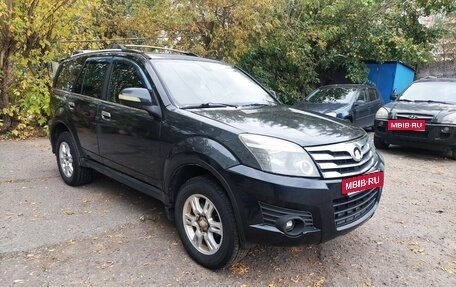Great Wall Hover H3 I, 2011 год, 485 000 рублей, 3 фотография