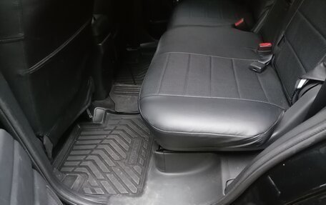 Mitsubishi Outlander III рестайлинг 3, 2018 год, 2 199 000 рублей, 9 фотография