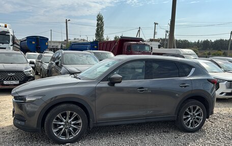 Mazda CX-5 II, 2021 год, 3 160 000 рублей, 5 фотография