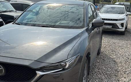 Mazda CX-5 II, 2021 год, 3 160 000 рублей, 7 фотография