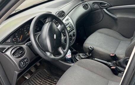 Ford Focus IV, 2002 год, 245 000 рублей, 6 фотография