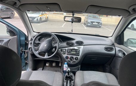 Ford Focus IV, 2002 год, 245 000 рублей, 7 фотография