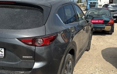 Mazda CX-5 II, 2021 год, 3 160 000 рублей, 2 фотография