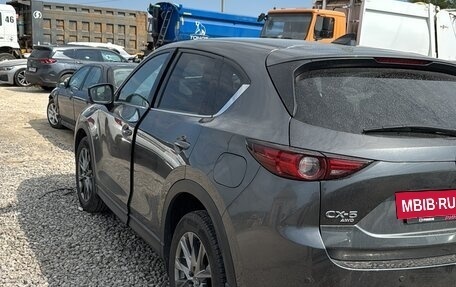 Mazda CX-5 II, 2021 год, 3 160 000 рублей, 4 фотография