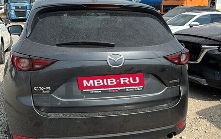 Mazda CX-5 II, 2021 год, 3 160 000 рублей, 3 фотография