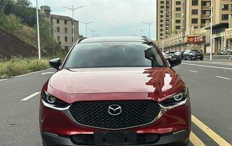 Mazda CX-30 I, 2021 год, 2 025 000 рублей, 2 фотография