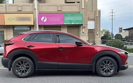 Mazda CX-30 I, 2021 год, 2 025 000 рублей, 4 фотография