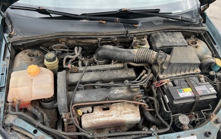 Ford Focus IV, 2002 год, 245 000 рублей, 8 фотография