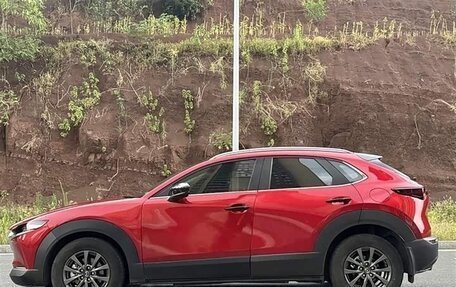 Mazda CX-30 I, 2021 год, 2 025 000 рублей, 3 фотография