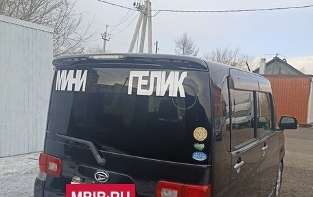 Daihatsu Tanto III, 2013 год, 499 999 рублей, 2 фотография