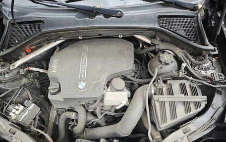 BMW X3, 2017 год, 2 800 000 рублей, 8 фотография