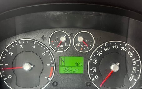 Ford Fusion I, 2007 год, 420 000 рублей, 12 фотография