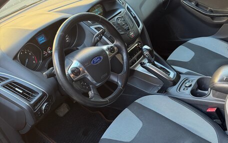Ford Focus III, 2012 год, 970 000 рублей, 4 фотография