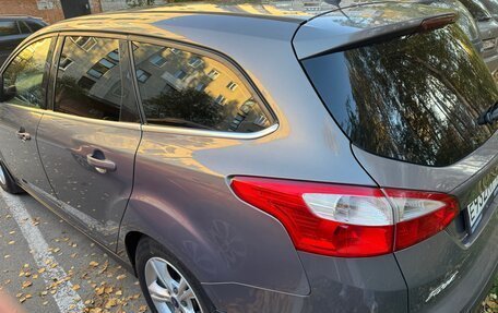 Ford Focus III, 2012 год, 970 000 рублей, 7 фотография