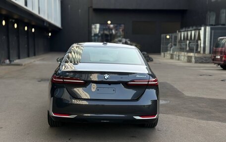 BMW 5 серия, 2024 год, 7 899 999 рублей, 5 фотография