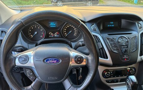 Ford Focus III, 2012 год, 970 000 рублей, 5 фотография